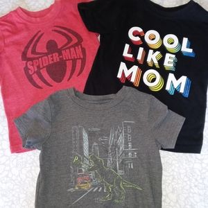 T shirt bundle